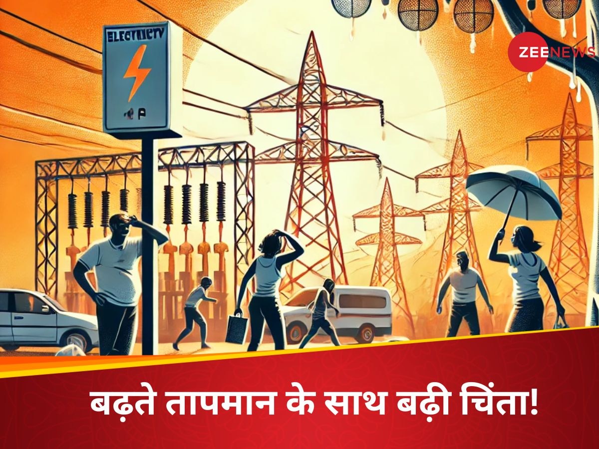 AI जेनरेटेड फोटो