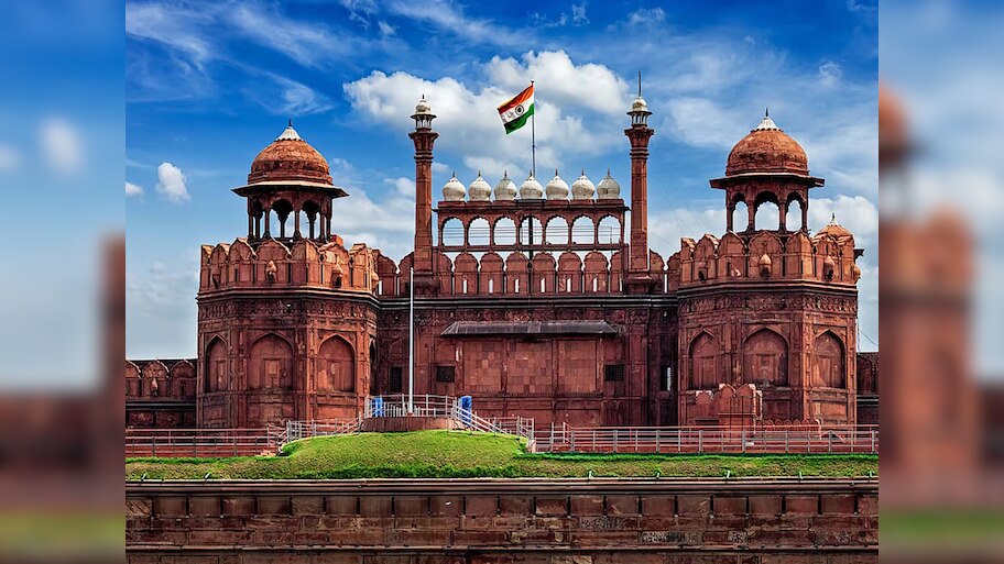 दिल्ली से भी मुग़ल बादशाहों की पहचान मिटाने की मांग; कहा, दिल्ली का रखो ये नया नाम 