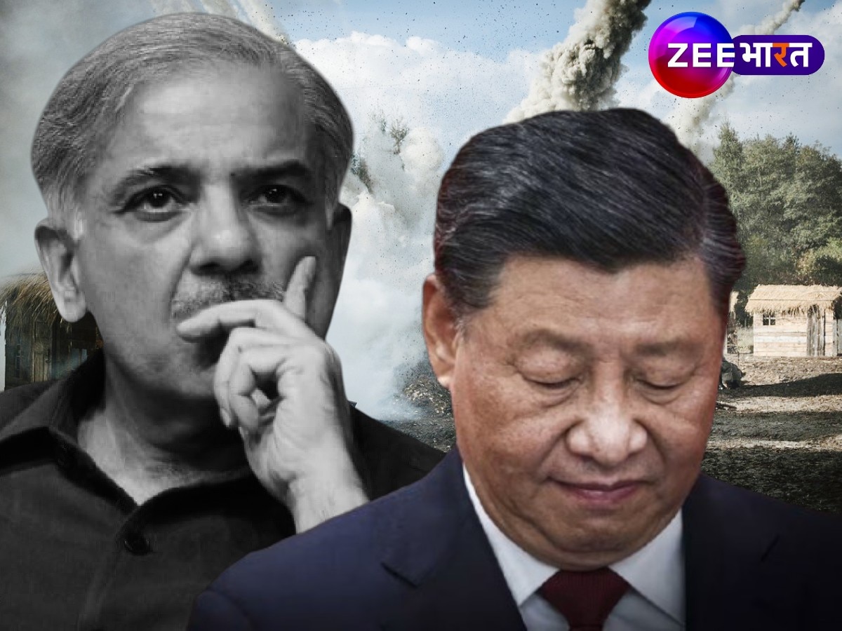 चीन के हथियार भी &#039;चाइनीज आइटम&#039; जैसे! पाकिस्तान ने खरीद तो लिए, मगर BLA के सामने एकदम फिसड्डी