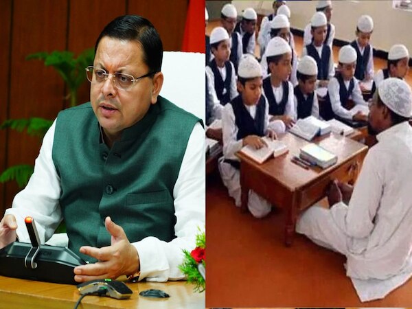 उत्तराखंड में अबतक 84 मदरसों पर ताला, कौन सच्चा, कौन झूठा; आमने- सामने सरकार और संचालक  
