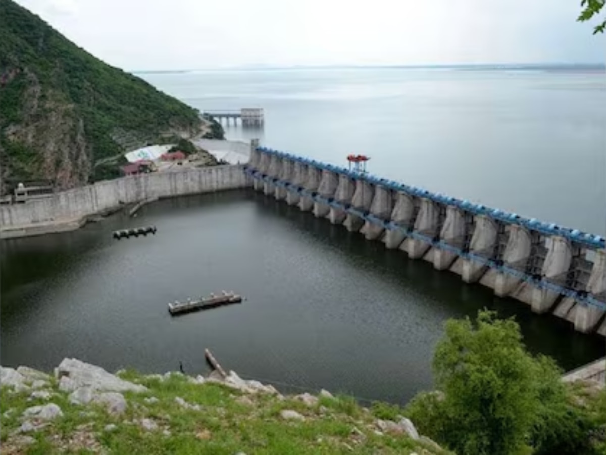 Jaipur News: बीसलपुर बांध की क्षमता में होगी वृद्धि, 1000 एमएलडी बढ़ेगा पानी स्टोरेज, दूसरी लाइन बिछने से शटडाउन से मिलेगी निजात 