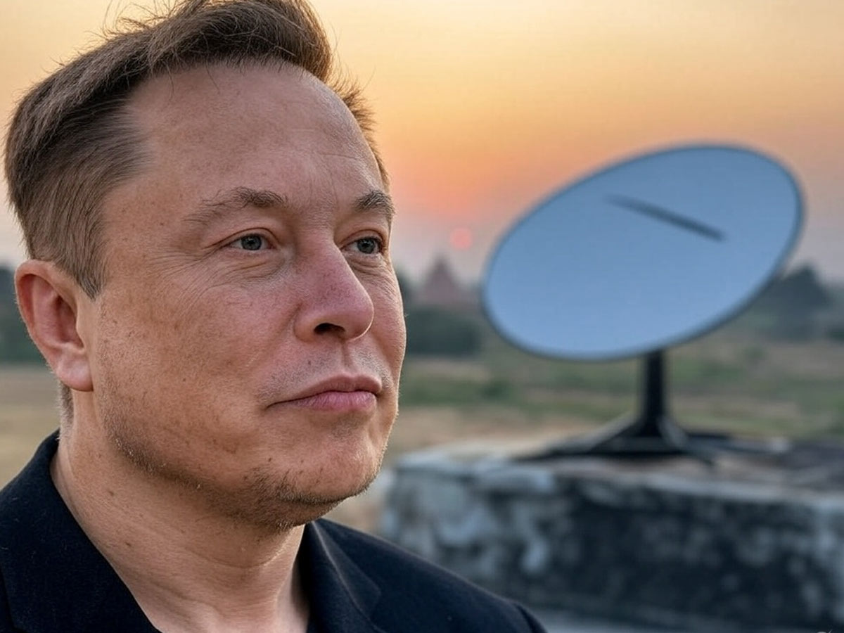 Spectrum Musk elon musk starlink may face spectrum tax | अकाउंट से धड़ाधड़ निकलेंगे ...