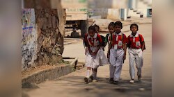 दिल्ली में रोहिंग्या शरणार्थियों के बच्चों के लिए दाखिले की प्रक्रिया हुई शुरू