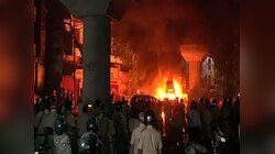 कुरान जलाने की अफवाह फैली और नागपुर में भड़क उठी हिंसा, प्रशासन ने लगाया कर्फ्यू
