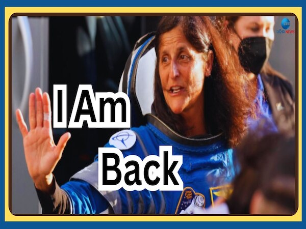 Sunita Williams: ଫେରିବେ ମହାକାଶଚାରୀ ସୁନୀତା ୱିଲିୟମ୍ସ, ଜାଣନ୍ତୁ କେମିତି ରହିବ ପ୍ରତ୍ୟାବର୍ତ୍ତନର ସବୁ ପ୍ରକ୍ରିୟା