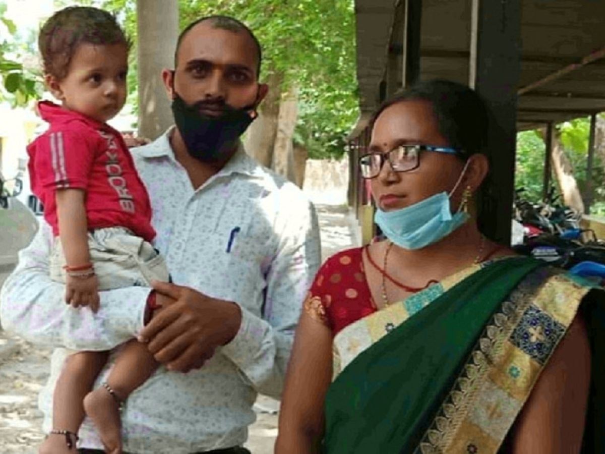 Anamika Shukla Teacher
