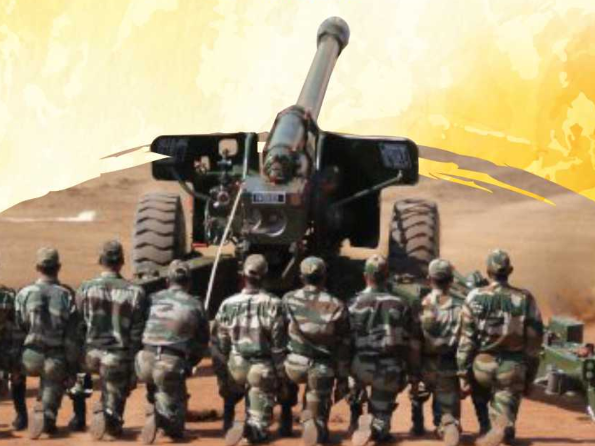 भारत की पहली ऑर्डिनेंस फैक्ट्री, क्यों कही जाती है पाकिस्तान के लिए 'डेथ फैक्ट्री'?