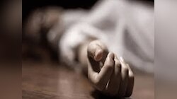 सवाई माधोपुर में मिला युवक का अधजला शव, बॉडी के पास पड़ी थी माचिस 