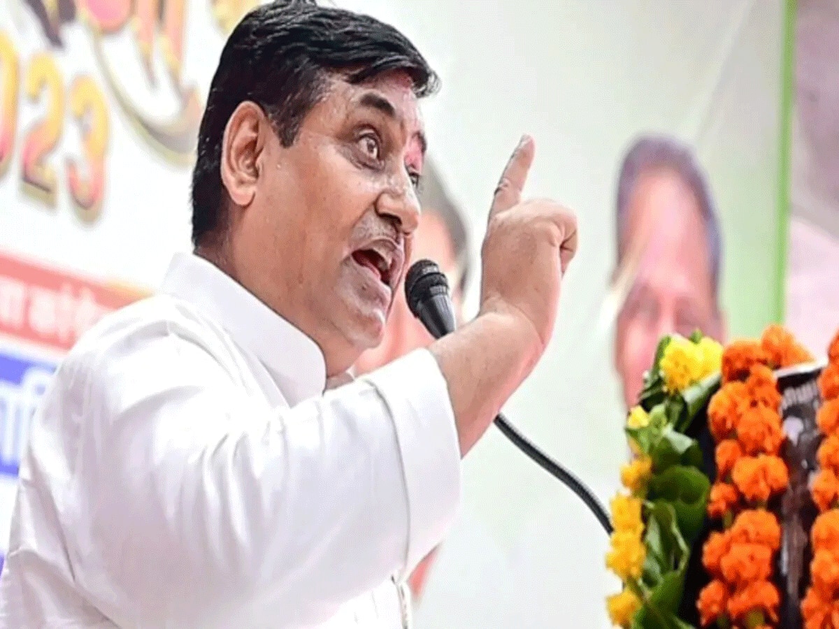 BJP ड्रामें बाज पार्टी है, यहां लोकतंत्र नहीं हिटलर शाही चल रही है-डोटासरा 