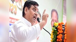 BJP ड्रामें बाज पार्टी है, यहां लोकतंत्र नहीं हिटलर शाही चल रही है-डोटासरा 