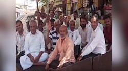 Rajasthan News: रोजदा में पिछले 253 दिनों से धरने पर बैठे ग्रामीण, अधिकारी नहीं ले रहे सुध