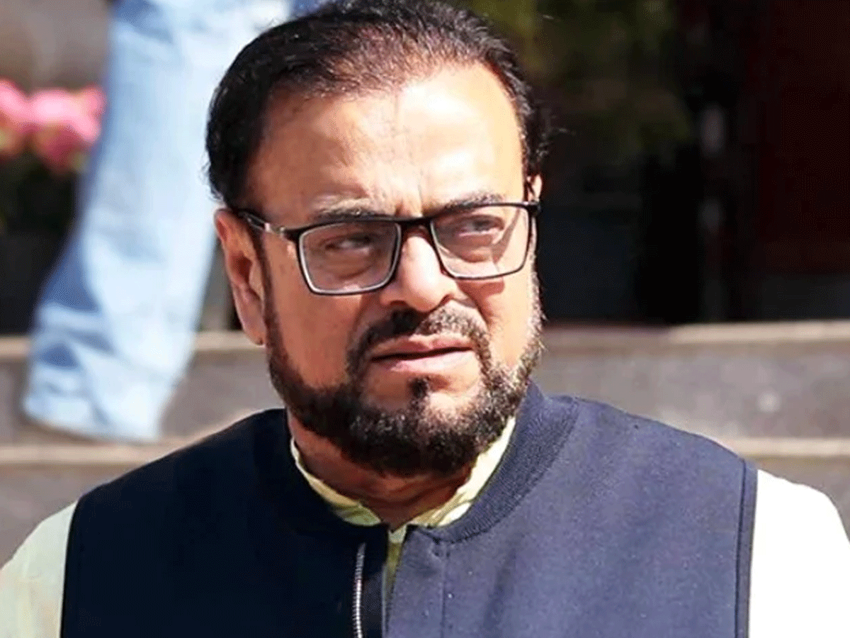 औरंगजेब को बनाया 'हीरो', अब अपने किए पर पछतावा.. नागपुर हिंसा पर छलका अबू आजमी का दर्द औरंगजेब को बनाया 'हीरो', अब अपने किए पर पछतावा.. नागपुर हिंसा पर छलका अबू आजमी का दर्द