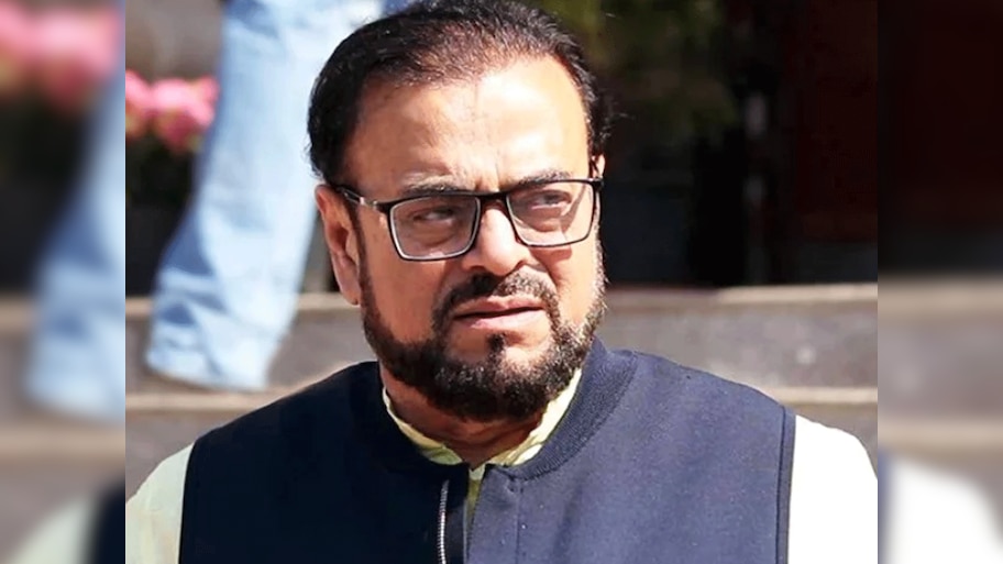 औरंगजेब को बनाया 'हीरो', अब अपने किए पर पछतावा.. नागपुर हिंसा पर छलका अबू आजमी का दर्द