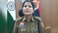फतेहाबाद पुलिस की बड़ी कार्रवाई, 20 करोड़ की हेरोइन जब्त