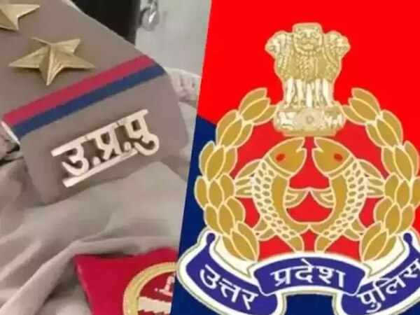 UP: अब्दुल्ला ने परिवार का नाम किया रोशन, यूपी पुलिस भर्ती में हासिल की दूसरी रैंक
