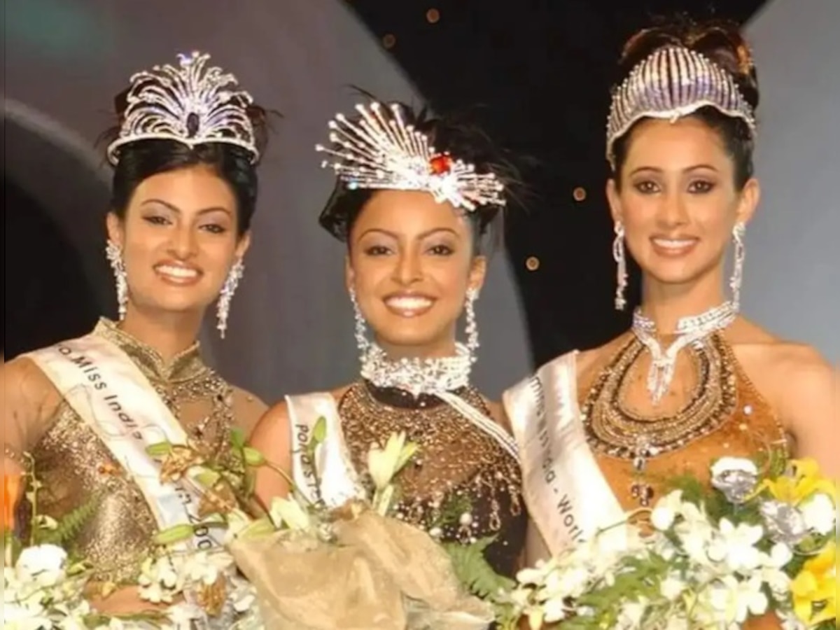 41 Years Old Emraan Hashmi Actress Tanushree Dutta Became Miss India at ...