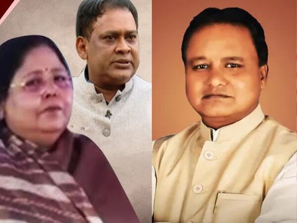 ଆଜି ମୁଖ୍ୟମନ୍ତ୍ରୀଙ୍କୁ ଭେଟିବେ ନବଙ୍କ ପତ୍ନୀ; ଜାଣନ୍ତୁ ଏ ଘଟଣା କାହିଁକି ଗୁରୁତ୍ୱ ପୂର୍ଣ୍ଣ ,୧୦ ପ୍ରମୁଖ ବିନ୍ଦୁ