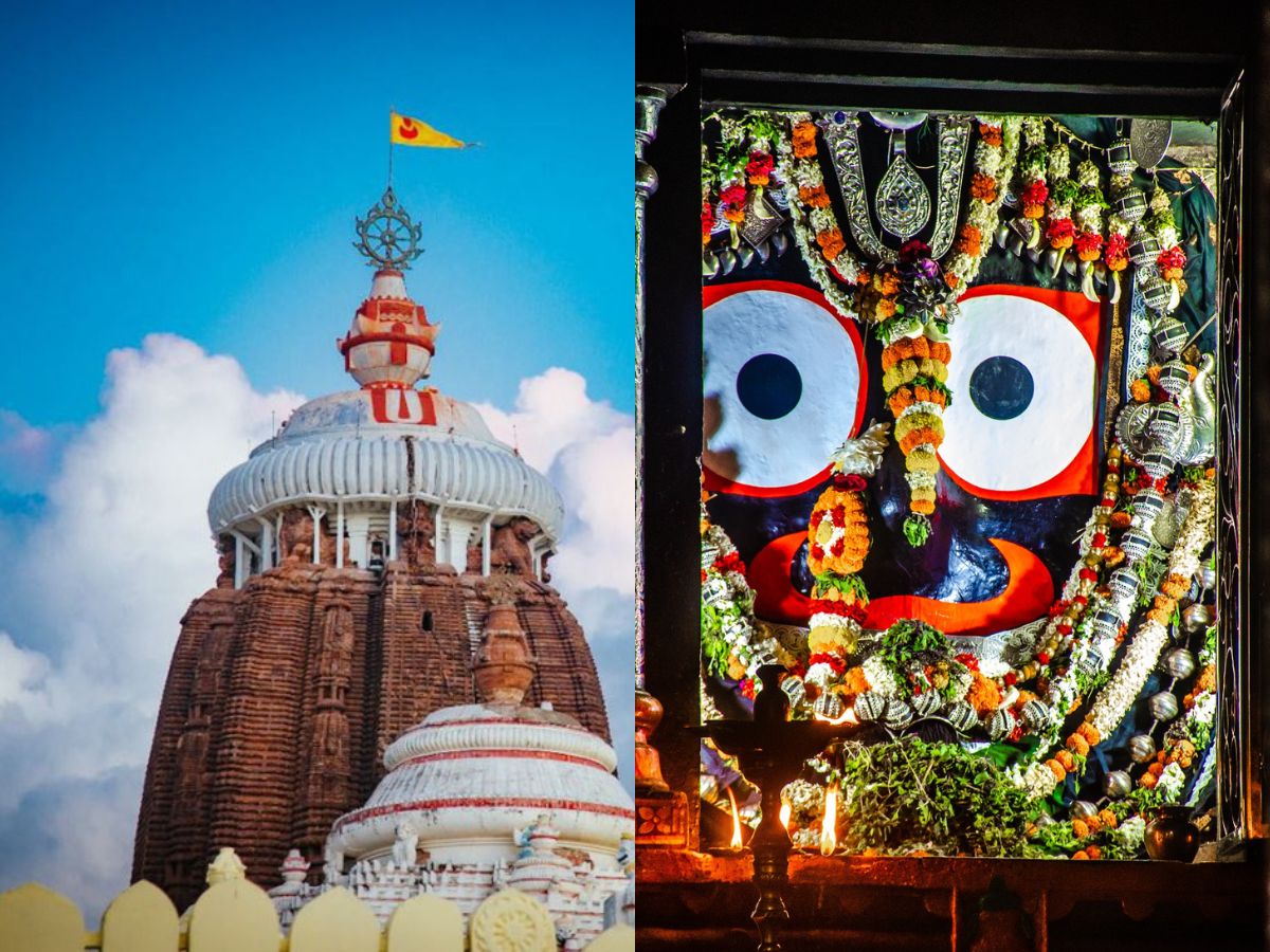Puri News: ଆଜି ବନକଲାଗି ନୀତି, ୫ ଘଣ୍ଟା ବନ୍ଦ ରହିବ ଜଗା ଦର୍ଶନ Puri News: ଆଜି ବନକଲାଗି ନୀତି, ୫ ଘଣ୍ଟା ବନ୍ଦ ରହିବ ଜଗା ଦର୍ଶନ