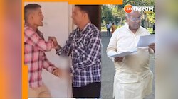 Teachers fight: सरकारी स्कूल में दो शिक्षकों के बीच हाथापाई, एक्शन में आए मदन दिलावर
