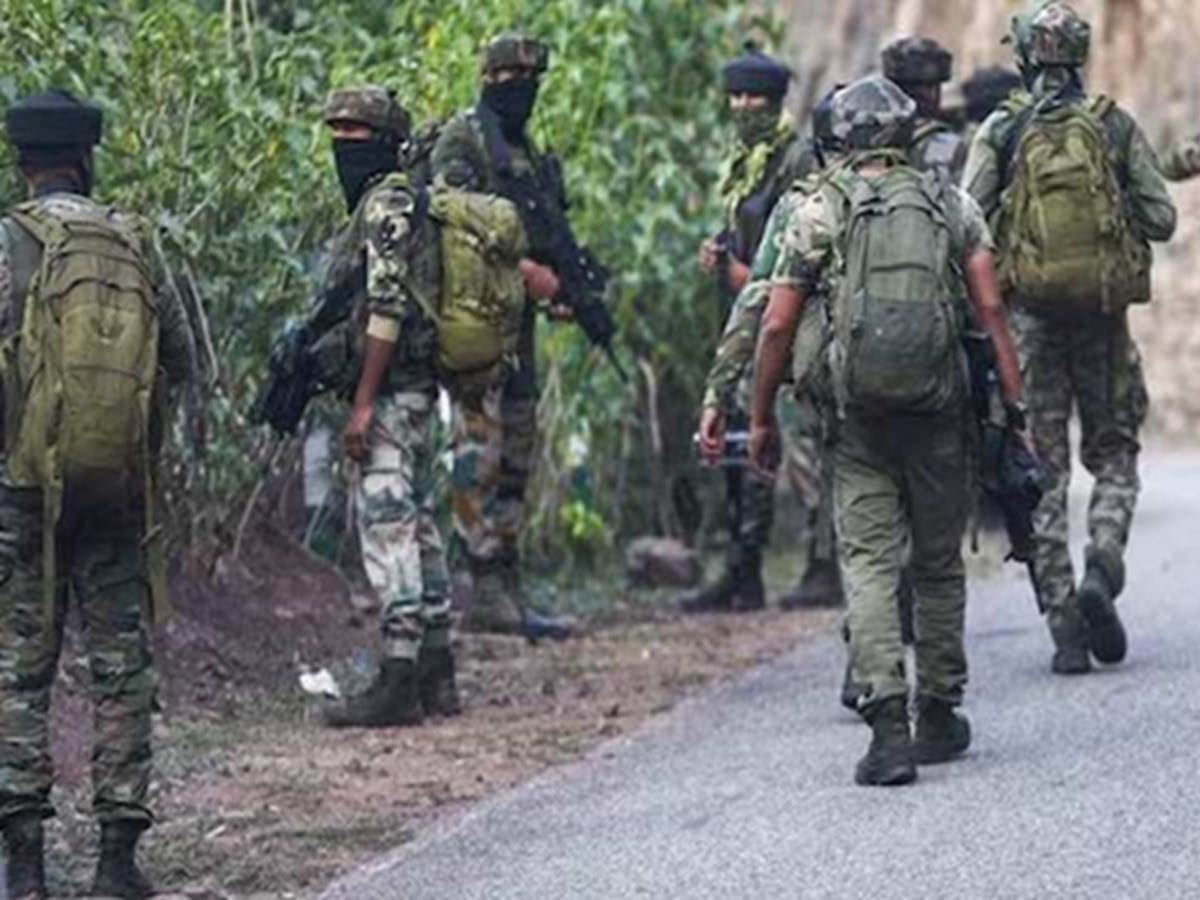 J&k: राजौरी जिले के बडाल इलाके में 17 लोगों की संदिग्ध मौतों के पीछे आतंकी साजिश का शक