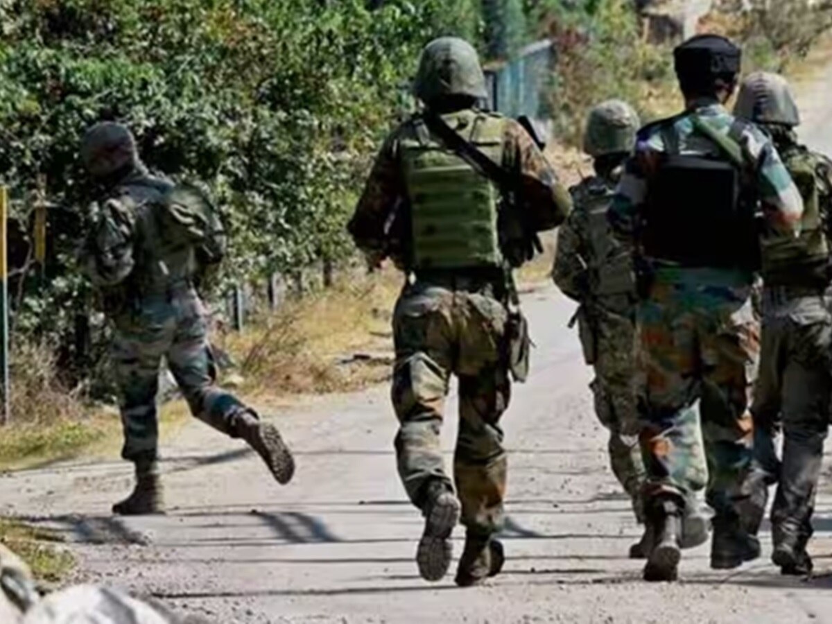 चार दिन में चार IED नाकाम, घाटी में सुरक्षाबलों को बड़ी सफलता.. पर इसके पीछे कौन?