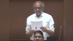 Rajasthan Assembly: ऑनलाइन गेमिंग के खिलाफ कानून बनाने की MLA अशोक कोठारी ने रखी मांग, बोले- दलदल में फंसकर युवा हो रहे कंगाल