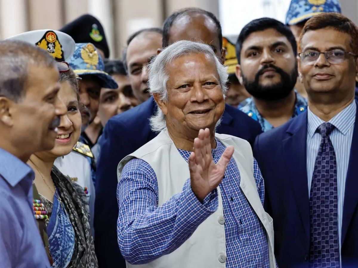 यूनुस के लिए जिनपिंग बिछाएंगे &#039;रेड कार्पेट&#039;, क्या ये भारत के लिए &#039;रेड अलर्ट&#039;?