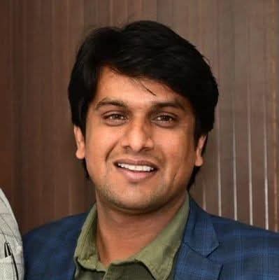 Zee Pramod Sharma 
