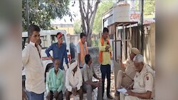 Banswara News: 17 मार्च से लापता थी 18 साल की युवती, गांव में मिला शव 