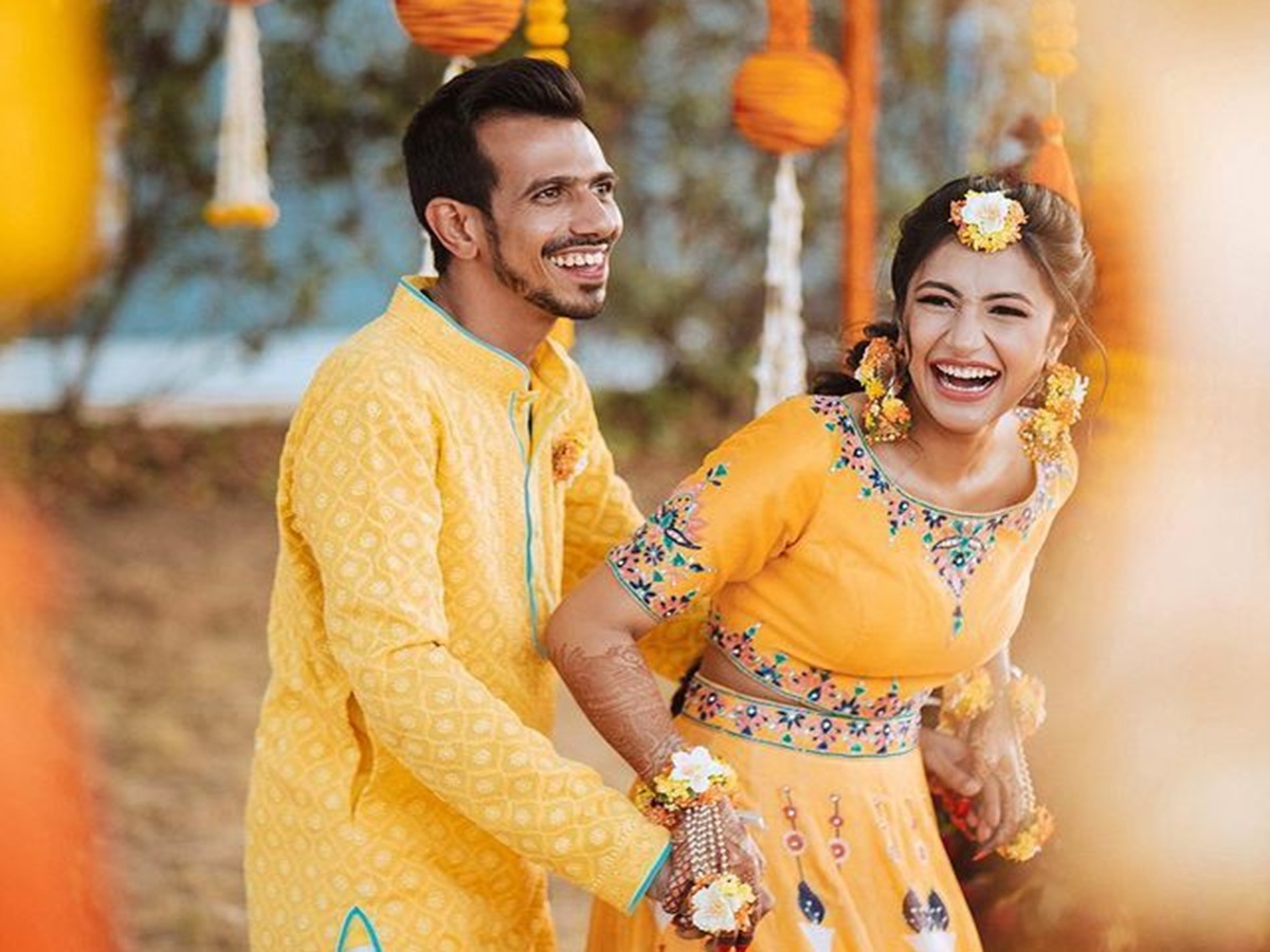 Yuzvendra Chahal will have to pay alimony 4.75 crore to Dhanashree Verma Yuzvendra Chahal will have to pay alimony 4.75 crore to Dhanashree Verma