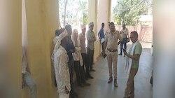 Dungarpur News: रेल पटरियों पर मिला युवक का कटा शव, घर से बिना बताएं गया था निकल 