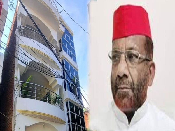 सपा विधायक जाहिद बेग जेल में, सरकार ने नोटिस भेजकर मांगा इस बात का जवाब  