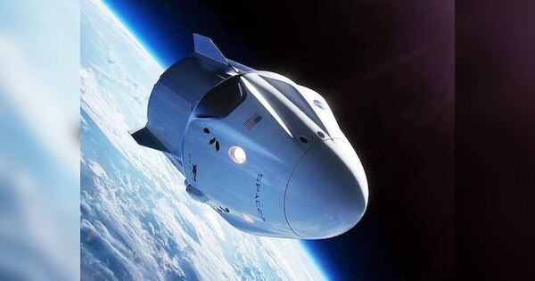 Sunita williams and butch wilmore return to earth with spacex dragon ...