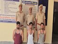 Balotra News: रिफाइनरी में चोरी करने वाली गैंग का पर्दाफाश, तीन आरोपी गिरफ्तार
