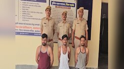 Balotra News: रिफाइनरी में चोरी करने वाली गैंग का पर्दाफाश, तीन आरोपी गिरफ्तार