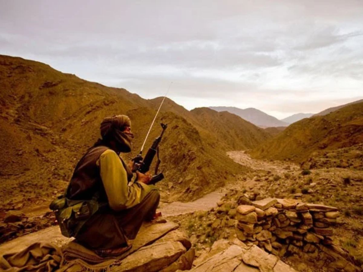 BLA से बुरी तरह हारी पाकिस्तानी सेना? ऑपरेशन 'दर-ए-बोलन' रहा सफल!