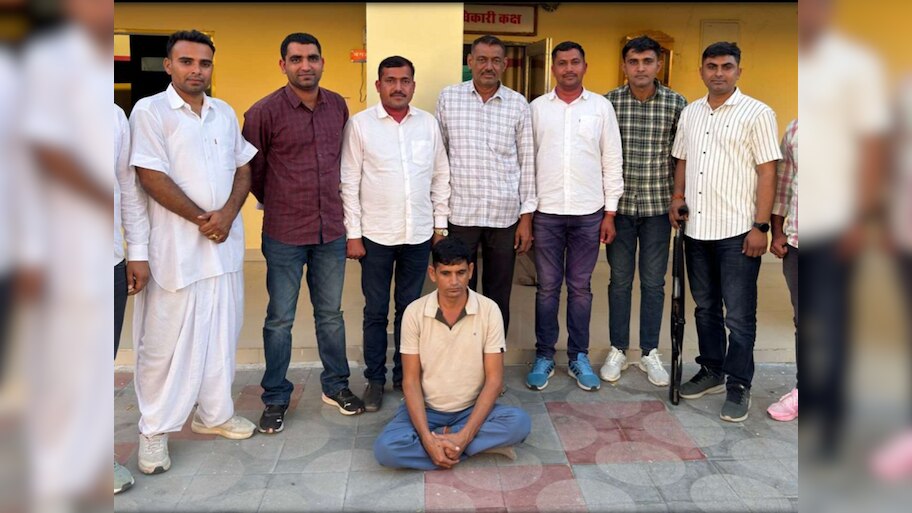 Rajasthan Crime: 3 बार खाई कसम, लेकिन नहीं पाया निभा..! भोले-भाले लोगों को व्यंजन के रूप में परोसता रहा जहर