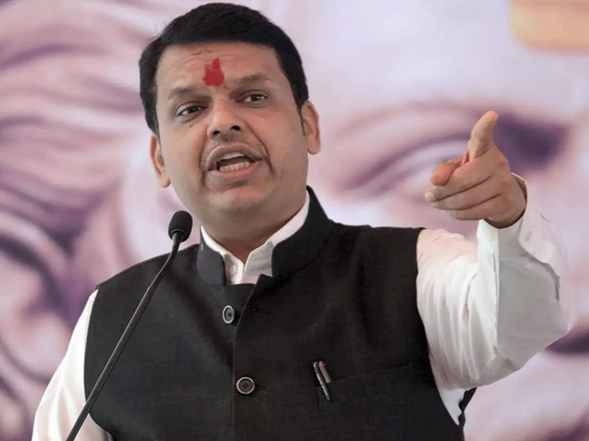 हमलावरों को कब्र से बाहर निकालकर देंगे सजा.. नागपुर हिंसा पर बोले सीएम देवेंद्र फडणवीस 