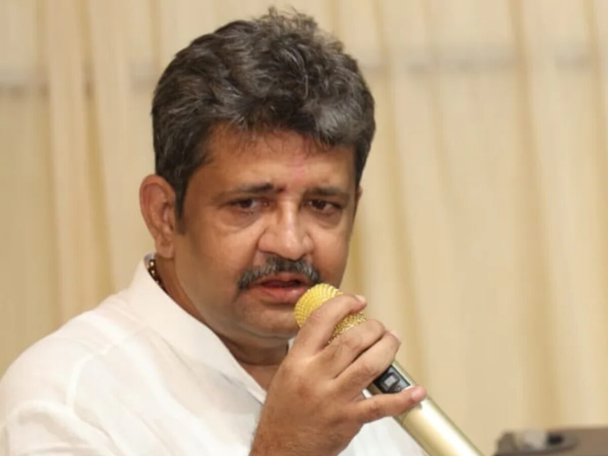 3400 करोड़ की संपत्ति, रियल एस्टेट का कारोबार; मिलिए देश के सबसे अमीर विधायक से