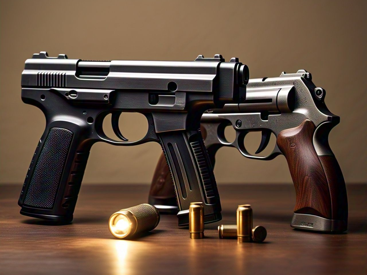 क्या भारत में कोई भी ले सकता है बंदूक या पिस्तौल का लाइसेंस, जानें क्या है प्रोसेस