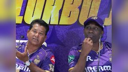 आईपीएल से पहले ड्वेन ब्रावो के बयान ने मचाई सनसनी, KKR फैंस से किया बड़ा वादा
