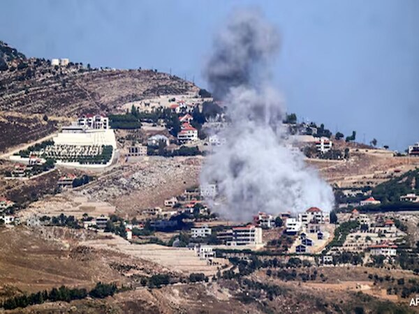 सीरियाई-लेबनानी क्रासिंग को किया गया बंद, जानें क्यों लिया गया ये बड़ा फैसला?