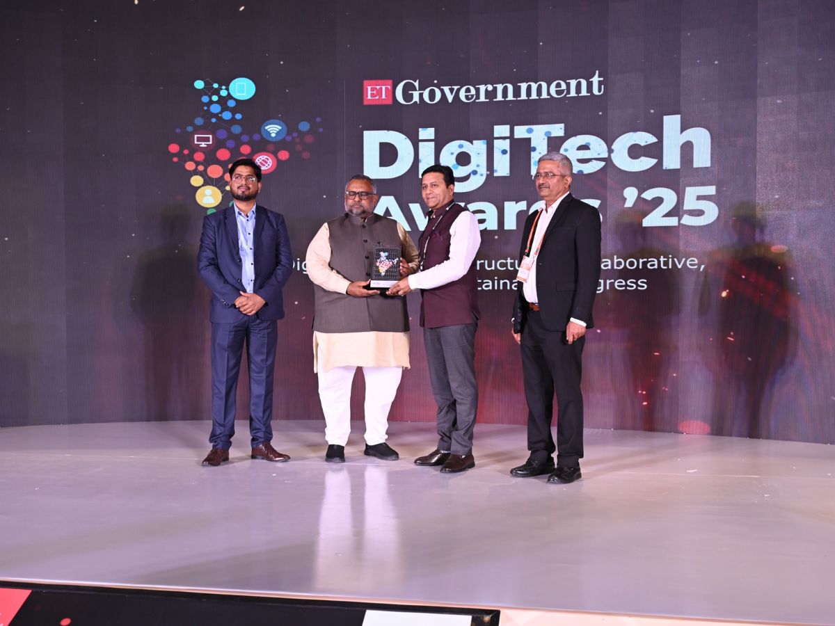 ET ଡିଜିଟେକ୍ ପୁରସ୍କାର ପାଇଁ କୃଷି ସମୃଦ୍ଧି ପରାମର୍ଶ ବ୍ୟବସ୍ଥା ମନୋନୀତ ET ଡିଜିଟେକ୍ ପୁରସ୍କାର ପାଇଁ କୃଷି ସମୃଦ୍ଧି ପରାମର୍ଶ ବ୍ୟବସ୍ଥା ମନୋନୀତ