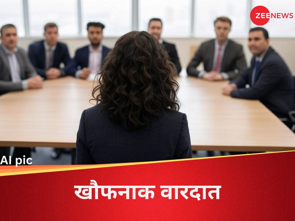 जनम-जनम का रिश्ता भी शर्मसार, पति ने ससुराल में पांच दोस्तों के साथ मिलकर पत्नी से किया गैंगरेप! 