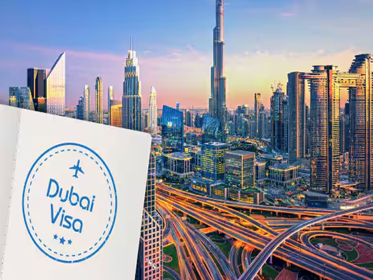 UAE VISA: अब यूएई जाना हुआ बेहद आसान, 2 साल एंप्लॉयमेंट VISA प्रोसेस में हुए बड़े बदलाव UAE VISA: अब यूएई जाना हुआ बेहद आसान, 2 साल एंप्लॉयमेंट VISA प्रोसेस में हुए बड़े बदलाव