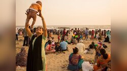 अमेरिका के लोगों की खुशी को लगी नजर, इस रिपोर्ट में US को तगड़ा झटका
