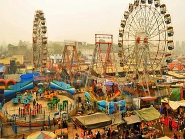 Sambhal: माहौल खराब हुआ तो देने होंगे 5-5 लाख; पुलिस की नेजा कमेटी को नसीहत