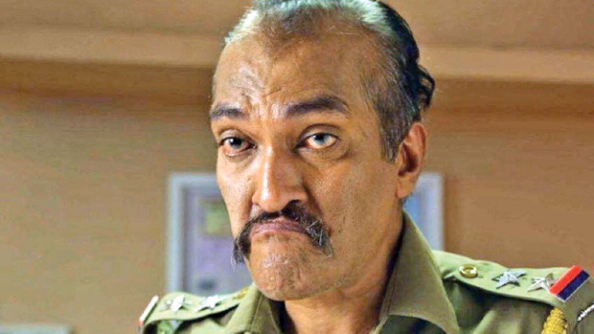 59 Years Late Veteran Malayalam Actor Shashi Kalinga Tragic Story ...