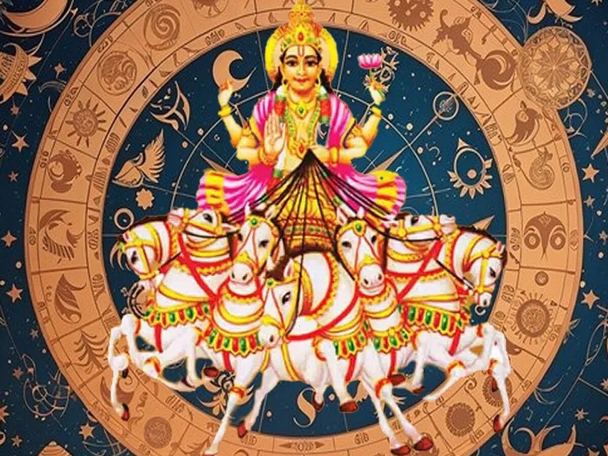 सूर्य मंत्रों का जाप 