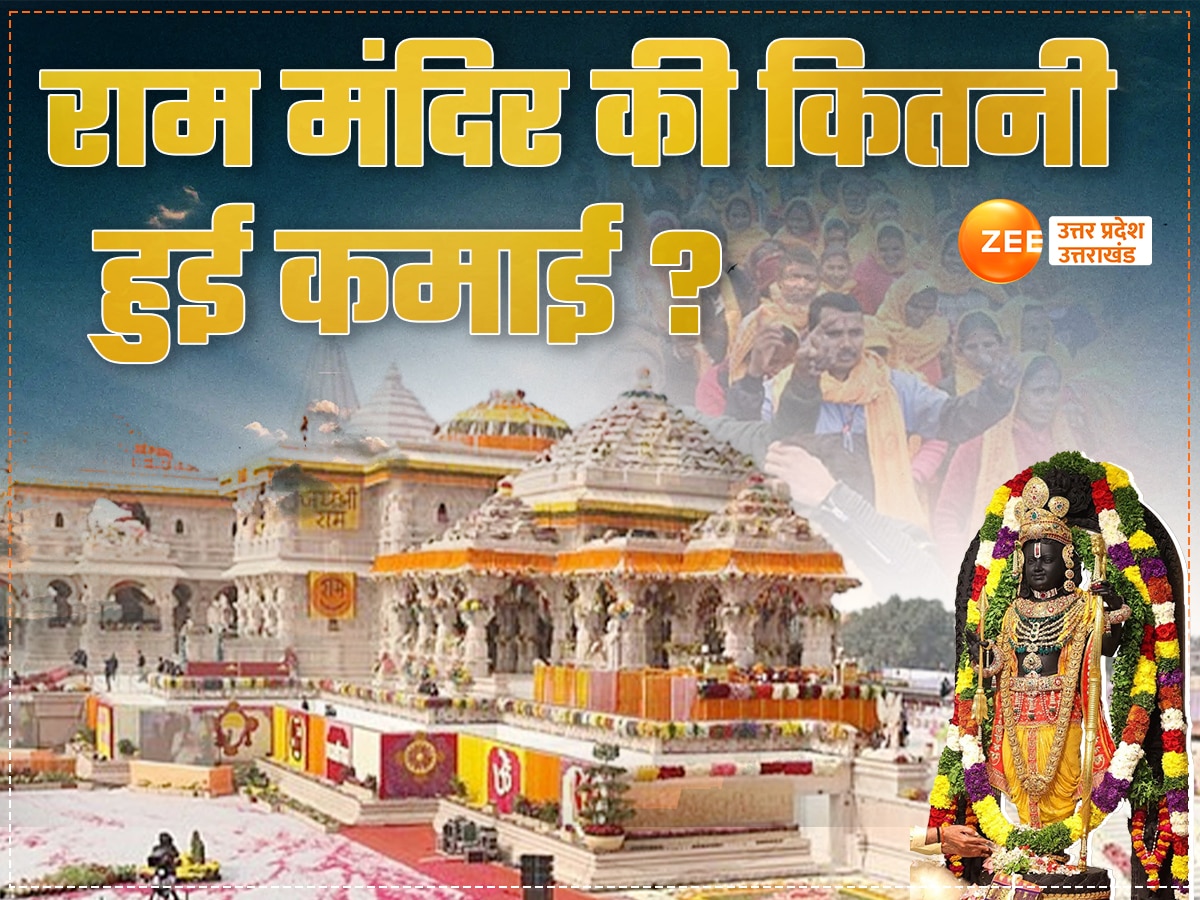 Ayodhya Ram Mandir
